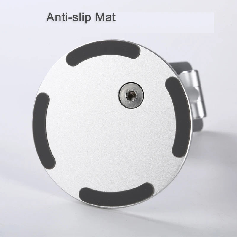 Aluminum Tablet & Phone Stand – Adjustable
