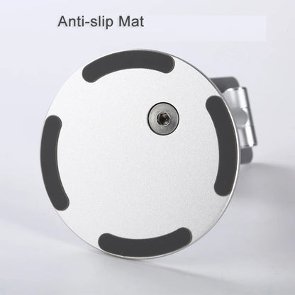 Aluminum Tablet & Phone Stand – Adjustable
