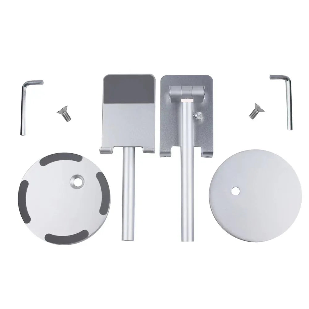 Aluminum Tablet & Phone Stand – Adjustable