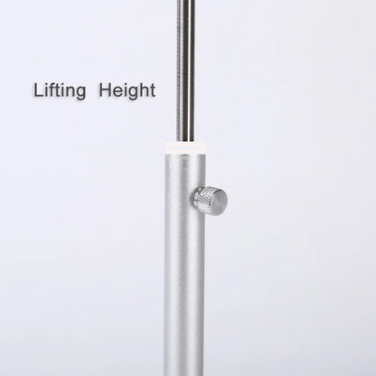 Aluminum Tablet & Phone Stand – Adjustable