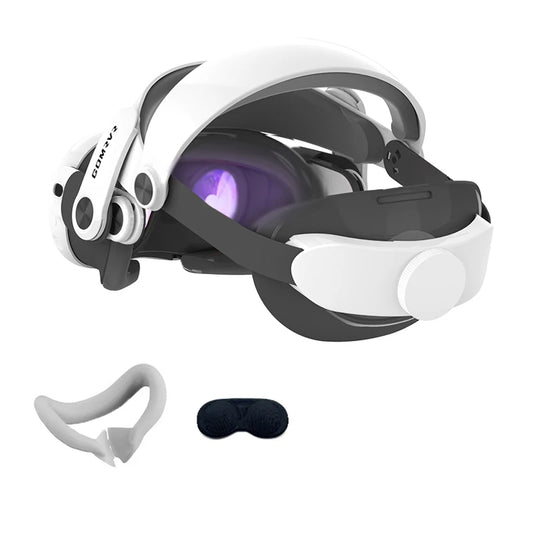 GOMRVR Head Strap for Meta Quest 3S